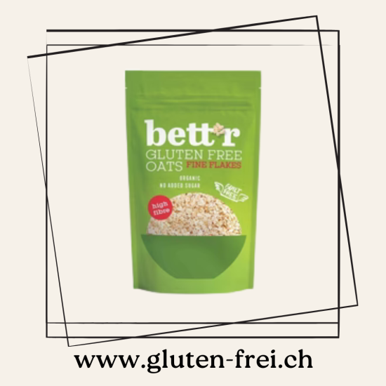 Bett’r Oat Flakes 3